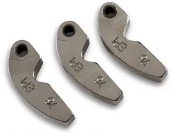 EPI Belly Buster Primary Clutch Weights 76G