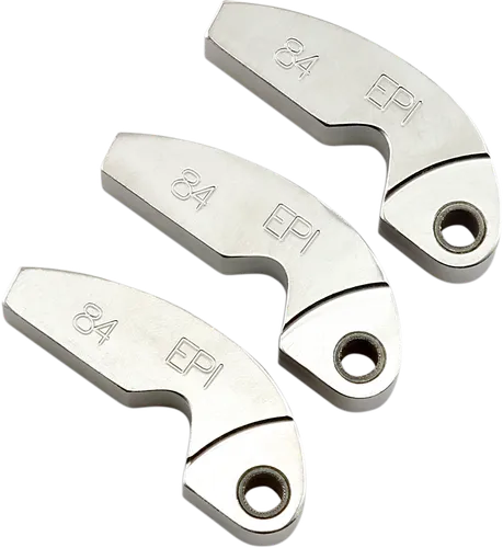 EPI Belly Buster Primary Clutch Weights 84G