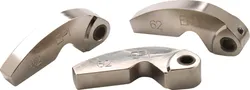 EPI Belly Buster Primary Clutch Weights 84G