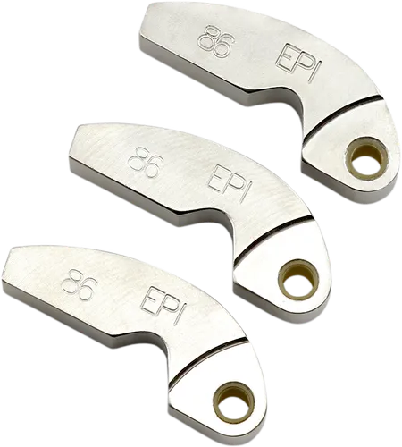 EPI Belly Buster Primary Clutch Weights 86G