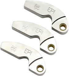 EPI Belly Buster Primary Clutch Weights 86G