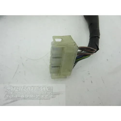 Dash Gauge Tach Speedometer 1996 BMW R1100RS 936 15