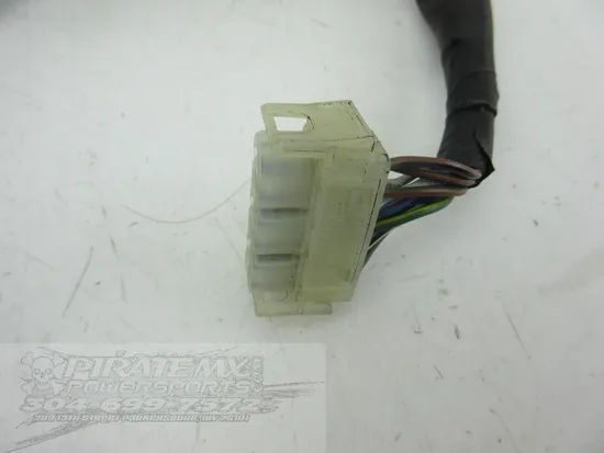 Dash Gauge Tach Speedometer 1996 BMW R1100RS 936