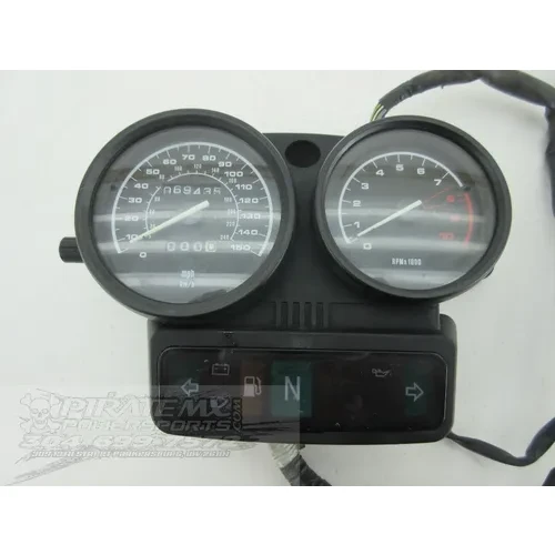 Dash Gauge Tach Speedometer 1996 BMW R1100RS 936 5