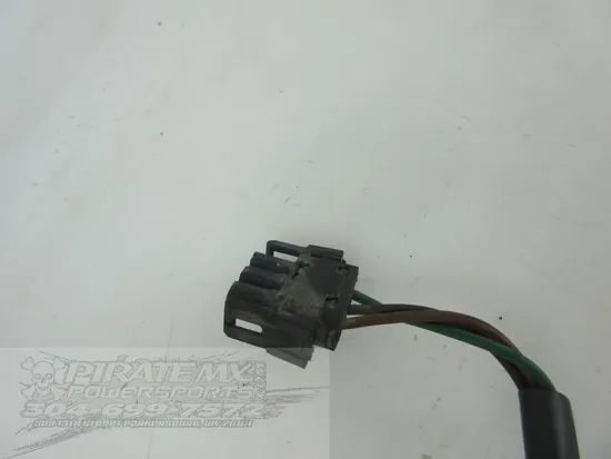 Dash Gauge Tach Speedometer 1996 BMW R1100RS 936