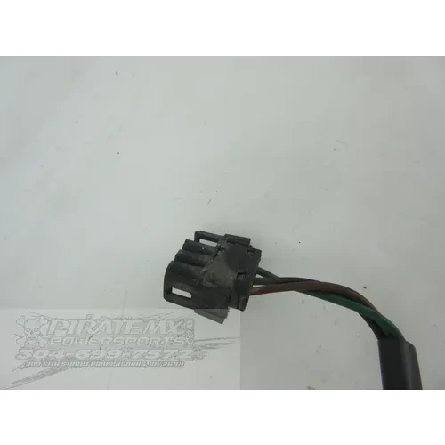Dash Gauge Tach Speedometer 1996 BMW R1100RS 936 16