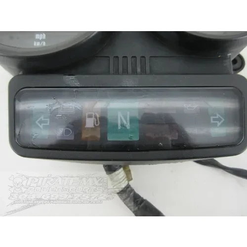 Dash Gauge Tach Speedometer 1996 BMW R1100RS 936 11