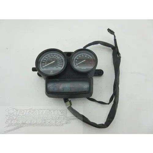 Dash Gauge Tach Speedometer 1996 BMW R1100RS 936 3