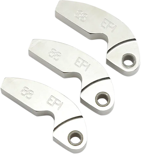 EPI Belly Buster Primary Clutch Weights 88G