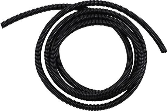 Moose Racing 6ft 9.5mm Diam Slit Wire Loom 2