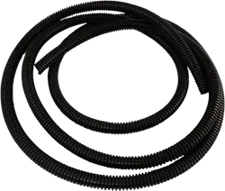 Moose Racing 6ft 9.5mm Diam Slit Wire Loom