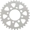 Moose Racing Aluminum Rear Sprocket 33 Tooth