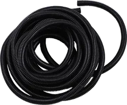 Moose Racing 25ft 12.7mm Diam Slit Wire Loom