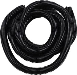 Moose Racing 6ft 19.1mm Diam Slit Wire Loom
