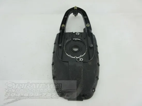 Front Case Cover 1996 BMW R1100RS 936
