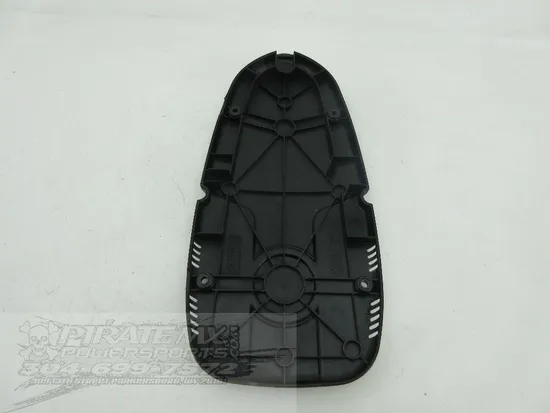 Front Case Cover 1996 BMW R1100RS 936