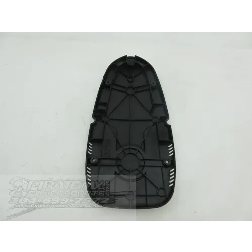 Front Case Cover 1996 BMW R1100RS 936 12