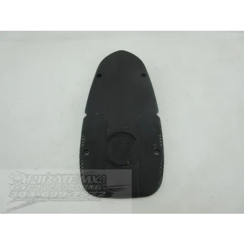 Front Case Cover 1996 BMW R1100RS 936 11