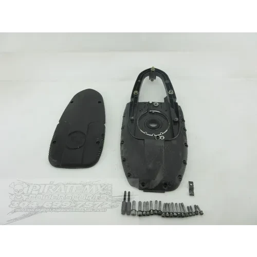 Front Case Cover 1996 BMW R1100RS 936 3