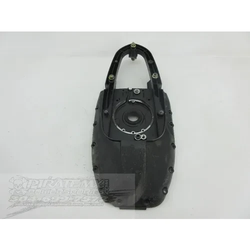 Front Case Cover 1996 BMW R1100RS 936 7