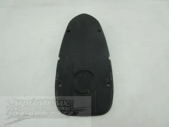 Front Case Cover 1996 BMW R1100RS 936