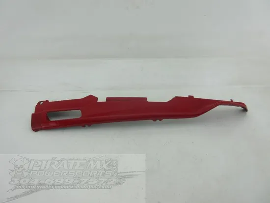 Left Right Tail Light Fairing Set 1996 BMW R1100RS 936