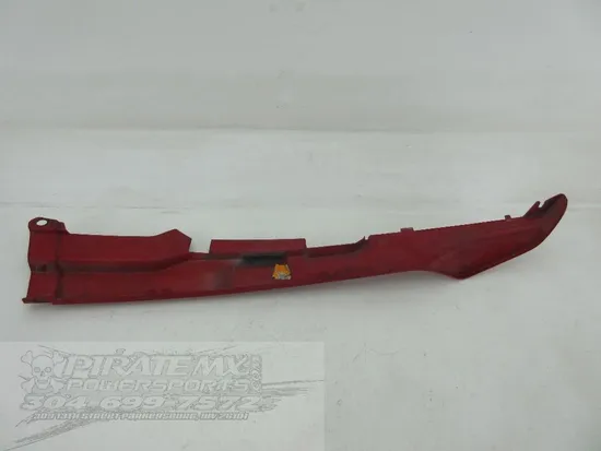 Left Right Tail Light Fairing Set 1996 BMW R1100RS 936