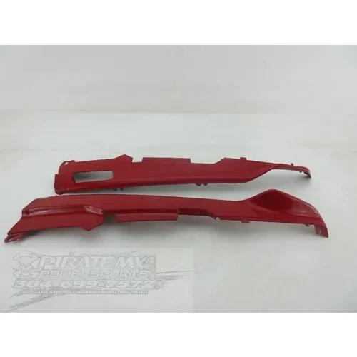 Left Right Tail Light Fairing Set 1996 BMW R1100RS 936 3
