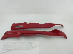 Left Right Tail Light Fairing Set 1996 BMW R1100RS 936