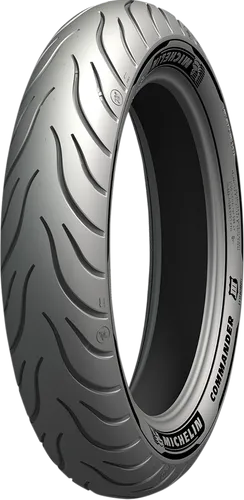 Michelin North Commander 3 Touring Front Tire 130/80-17 65 H 1