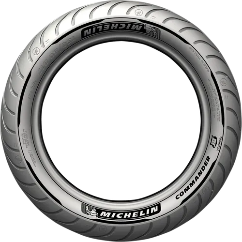 Michelin North Commander 3 Touring Front Tire 130/80-17 65 H 2