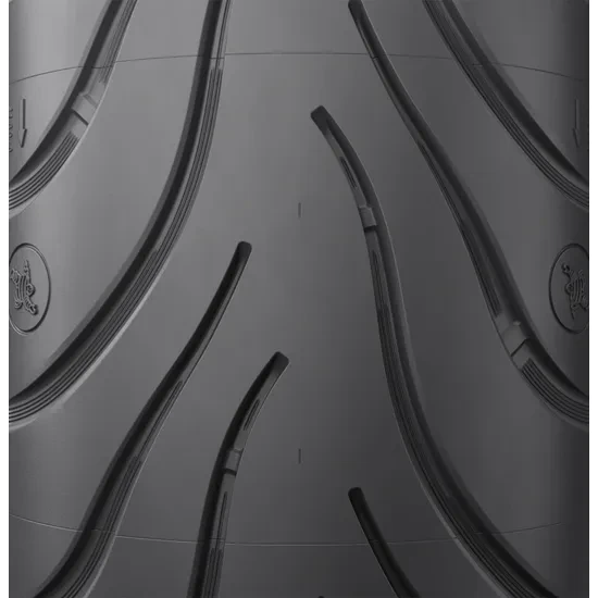 Michelin North Commander 3 Touring Front Tire 130/80-17 65 H 5