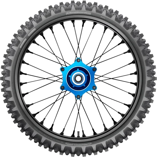 Michelin North Starcross 5 Soft Front Tire 70/100-17 40 M 3