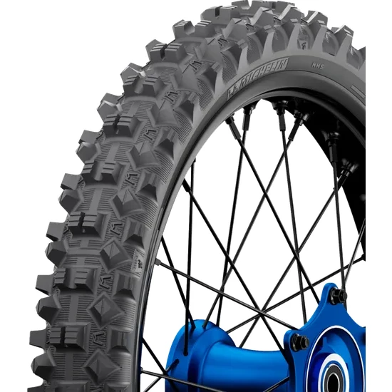 Michelin North Starcross 5 Soft Front Tire 70/100-17 40 M 5