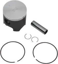 Wossner Complete Piston Kit 71.95mm Dual Ring Circlip Wrist Pin