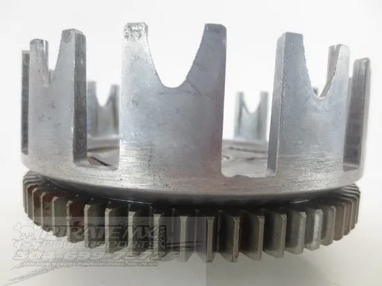 Engine Clutch Basket 2004 Yamaha YFZ450  x