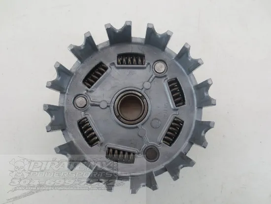 Engine Clutch Basket 2004 Yamaha YFZ450  x