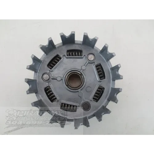 Engine Clutch Basket 2004 Yamaha YFZ450  x 3