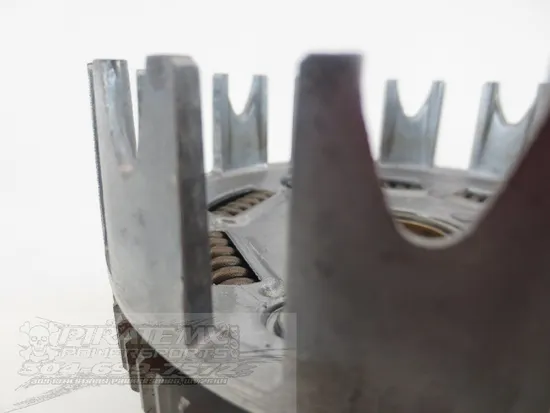 Engine Clutch Basket 2004 Yamaha YFZ450  x