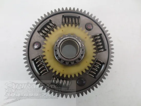 Engine Clutch Basket 2004 Yamaha YFZ450  x