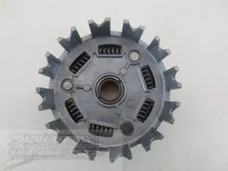 Engine Clutch Basket 2004 Yamaha YFZ450  x