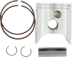 Wiseco Piston 66.40mm STD