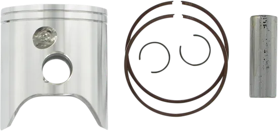 Wiseco Pro Lite Piston Kit 67.50mm 1.10OB
