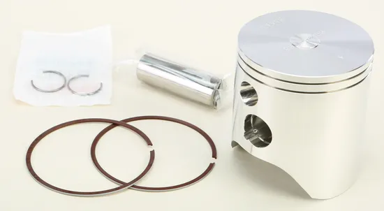 Wiseco Pro Lite Piston Kit 67.50mm 1.10OB