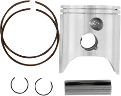 Wiseco Pro Lite Piston 68.50mm +2.1