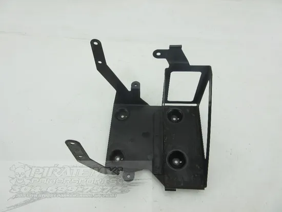 ABS Bracket 1996 BMW R1100RS 936