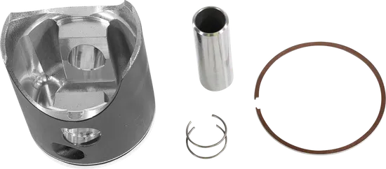 Wossner Complete Piston Kit 54.95mm Single Ring