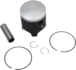 Wossner Complete Piston Kit 66.94mm Ring Circlip Wrist Pin