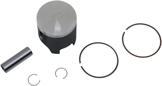 Wossner Complete Piston Kit 67.95mm .01 OB