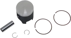 Wossner Complete Piston Kit 67.95mm .01 OB